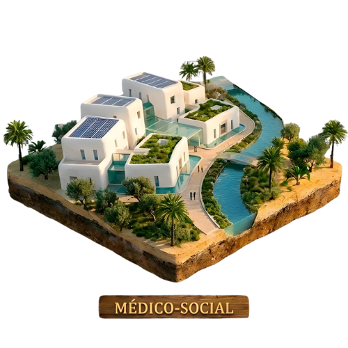 Médico-social
