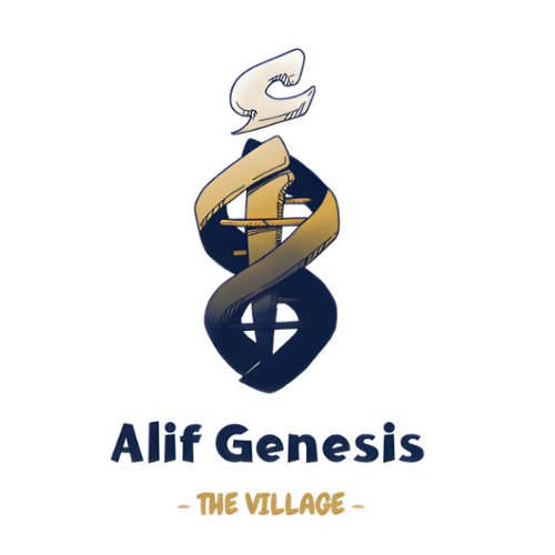 Alif Genesis